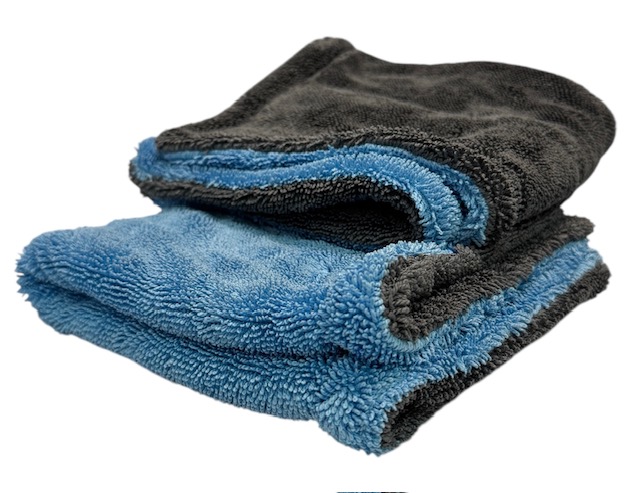Mini Monster Microfiber Towel 1100GSM