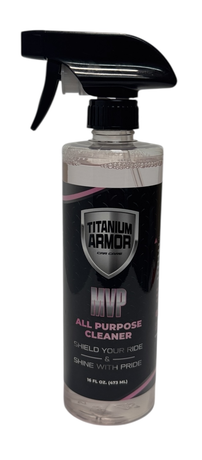MVP All Purpose Cleaner