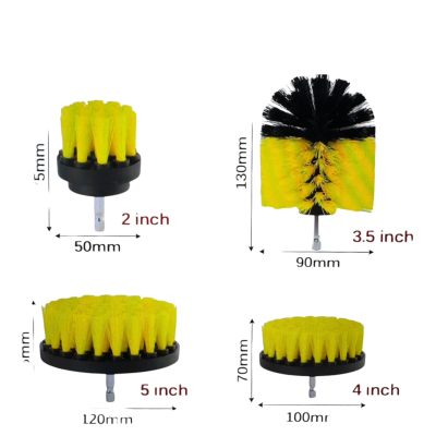 ARMOR DRILL BRUSH
