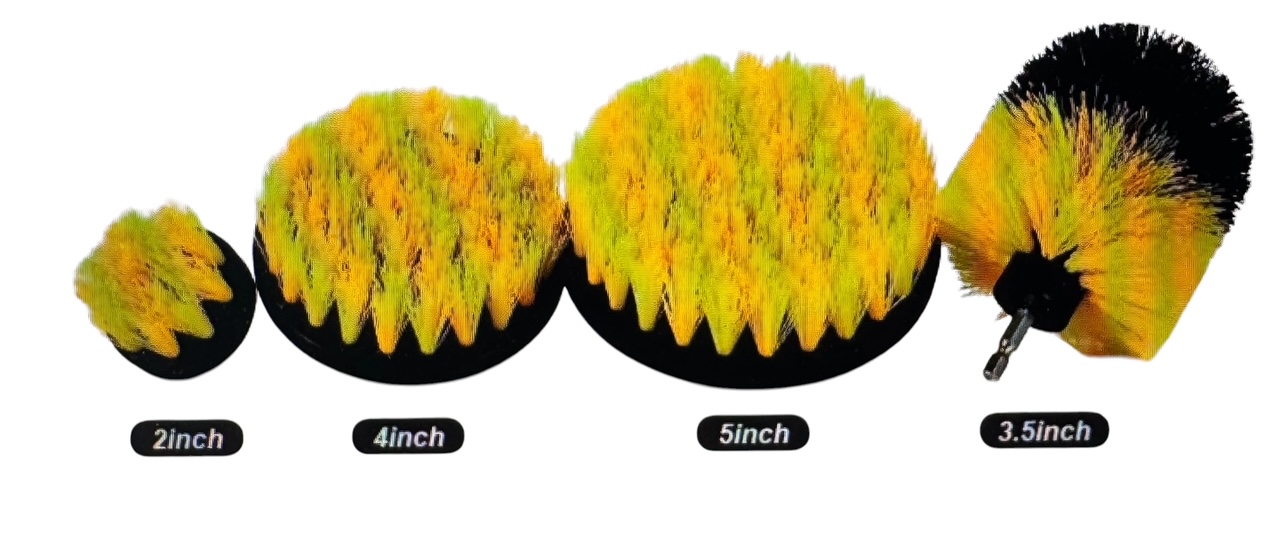 ARMOR DRILL BRUSH - Image 3