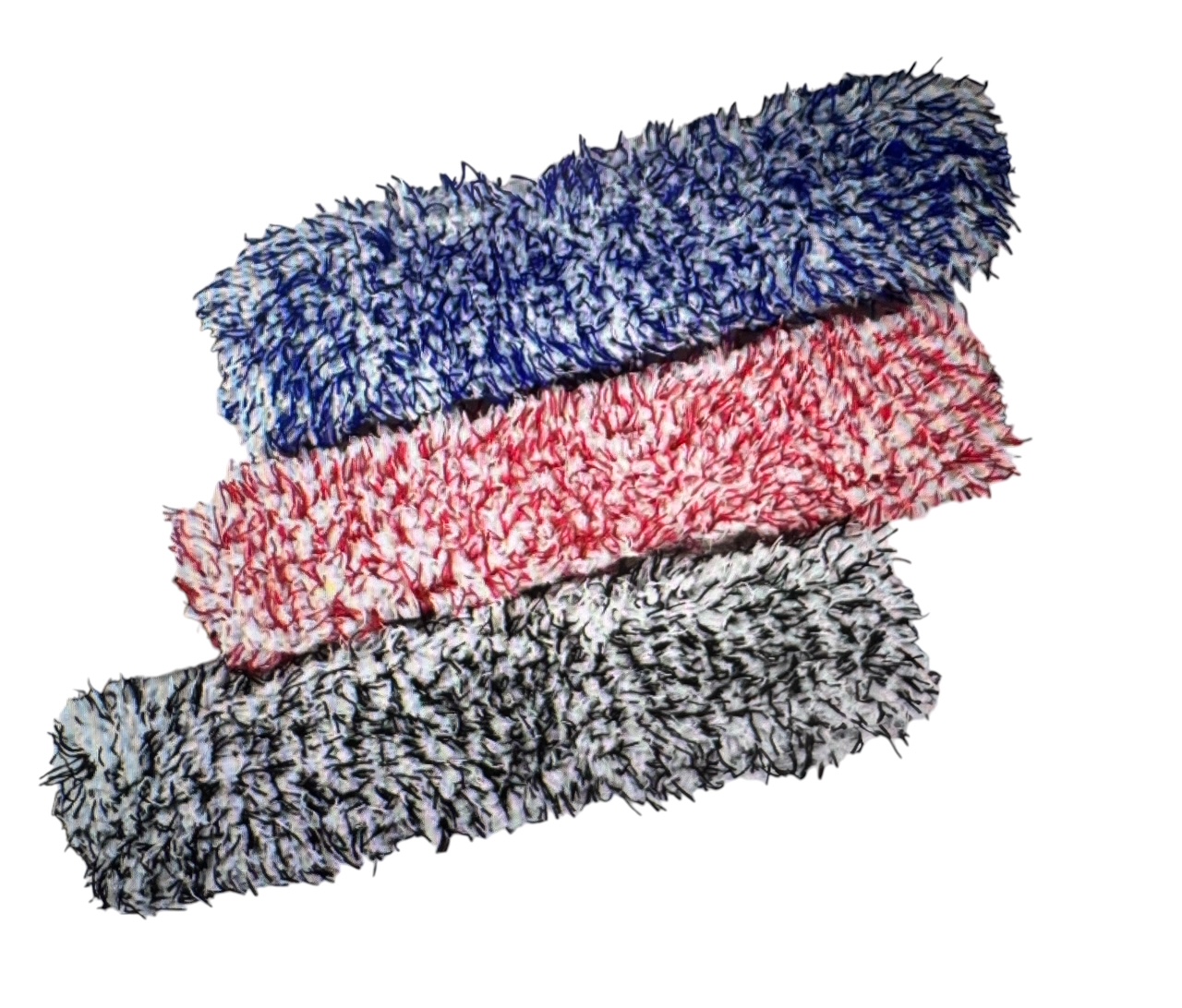 MICROFIBER ARMOR BELT - Image 4
