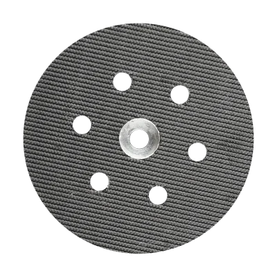 300S – 3″ Vented Orbital Backing Plate