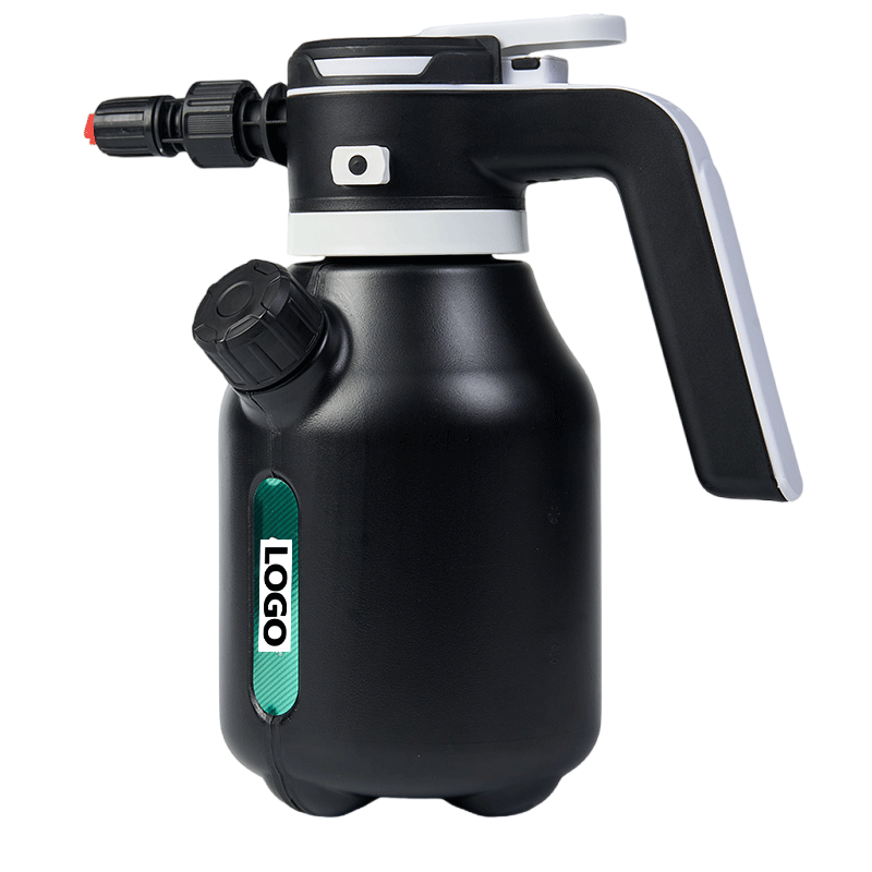 Electric Foam Sprayer