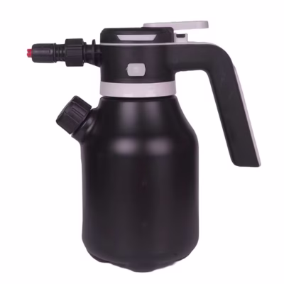 Electric Foam Sprayer