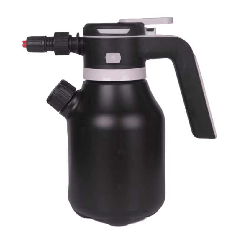Electric Foam Sprayer - Image 2