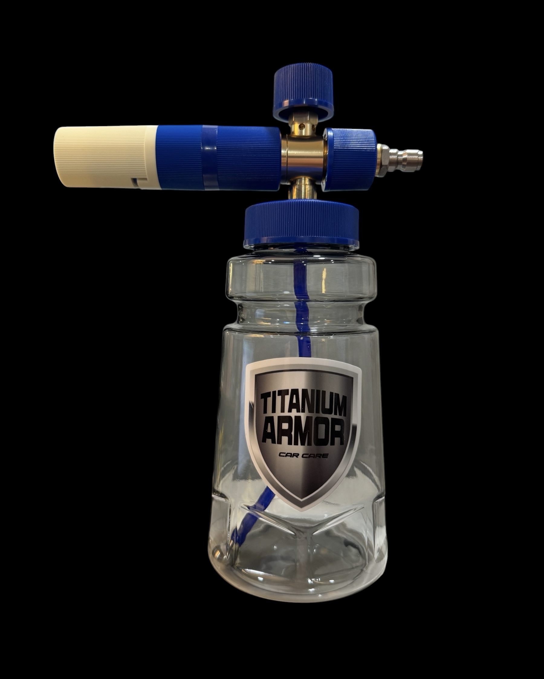 TIARMOR FOAM CANNON - Image 3