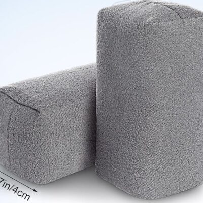 Microfiber Suede Applicator