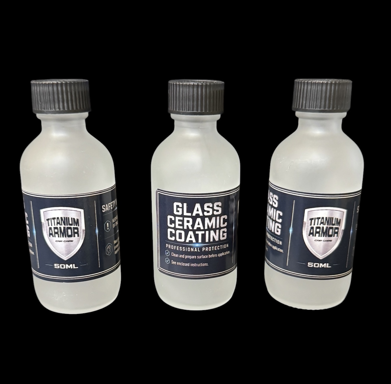 GLASS CERAMIC COATING - Image 3
