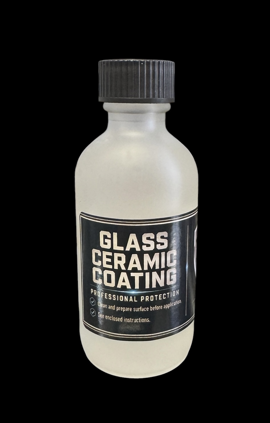 GLASS CERAMIC COATING - Image 2